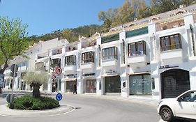 Doña Pia Mijas